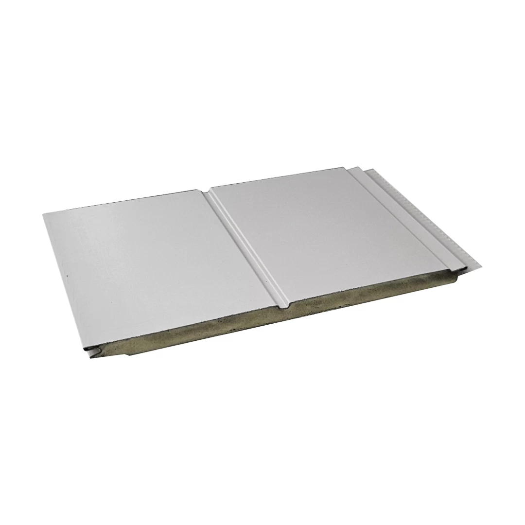 Hiperpanel Blanco 590x38 cm 20 mm