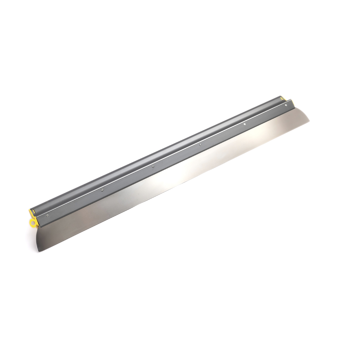 Espátula Larga Hiperseco Aluminio Acero 100 Cm