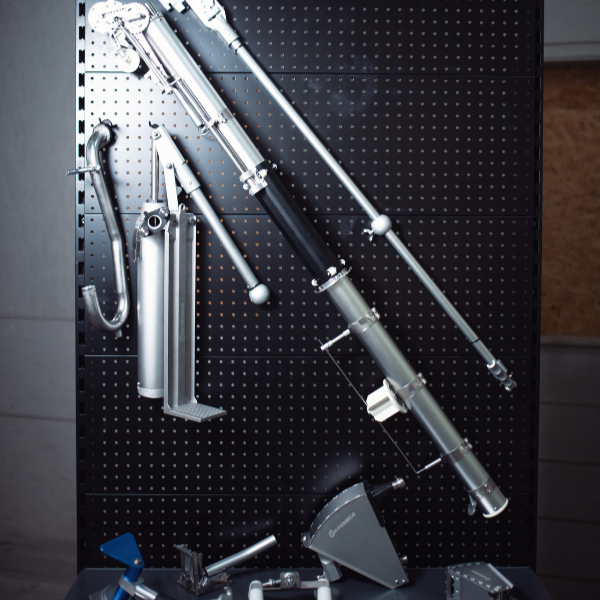 LÍNEA DRYWALL AUTOMÁTICA