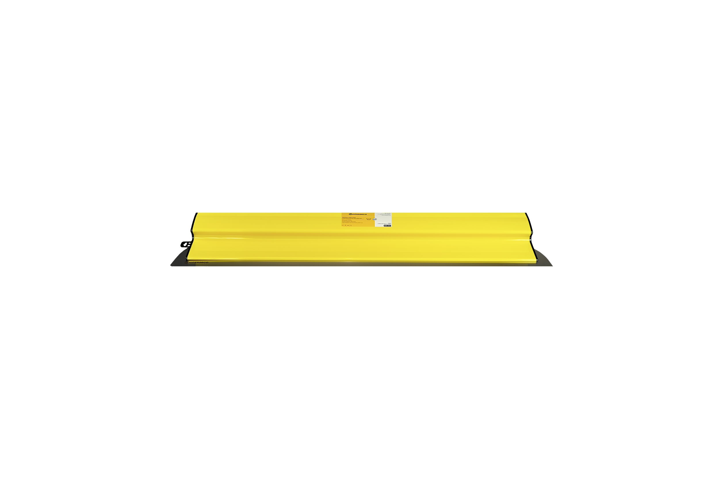 Espátula Larga Hiperseco Acero Inoxidable 60 Cm