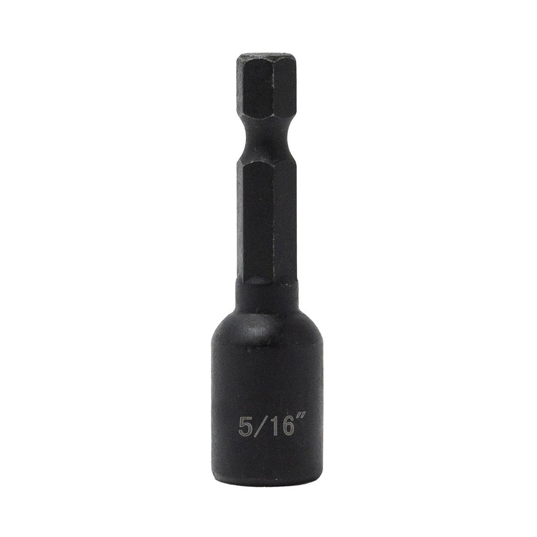 Punta Magnética Boca Llave Hex 516 Hiperseco