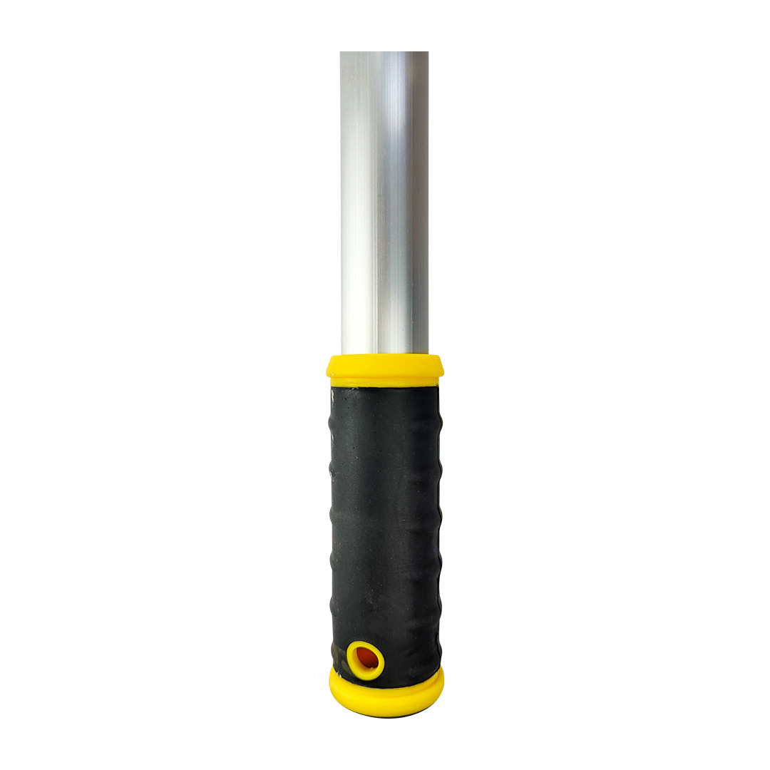 Extensor Hiperseco Aluminio 2 m
