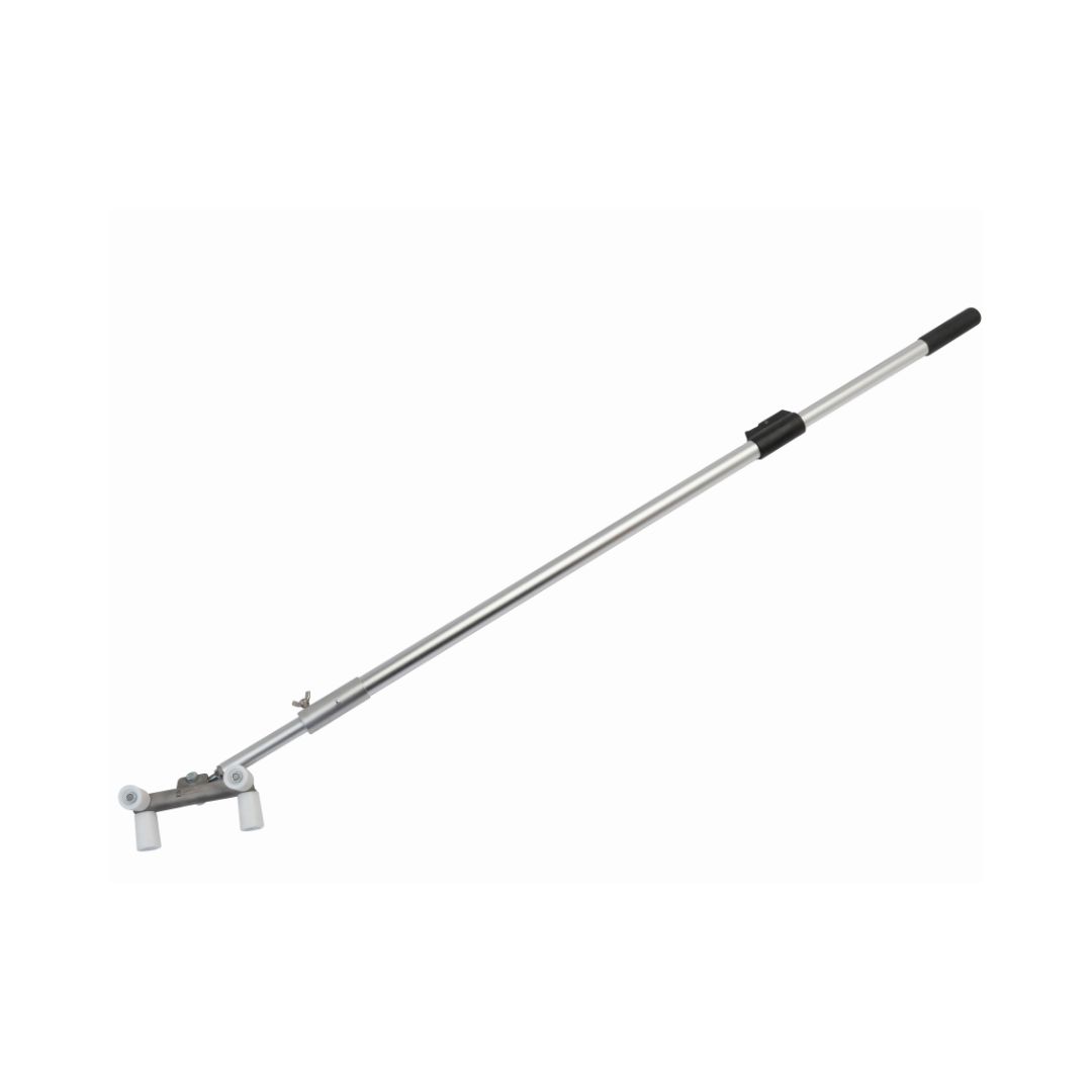 Extensor 4 en 1 Aluminio Hiperseco Drywall