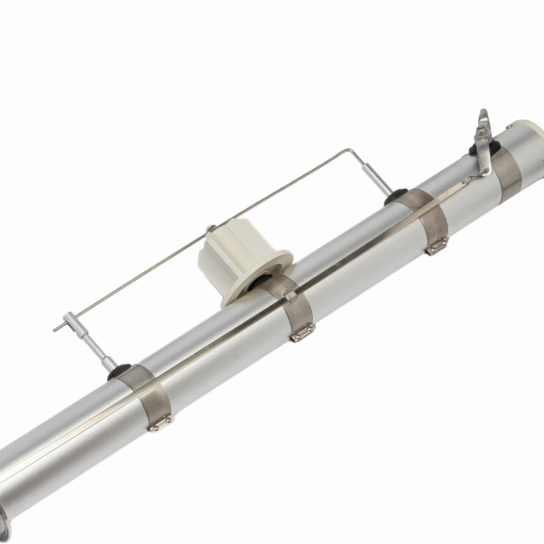 Encintadora Automática Bazooka Hiperseco