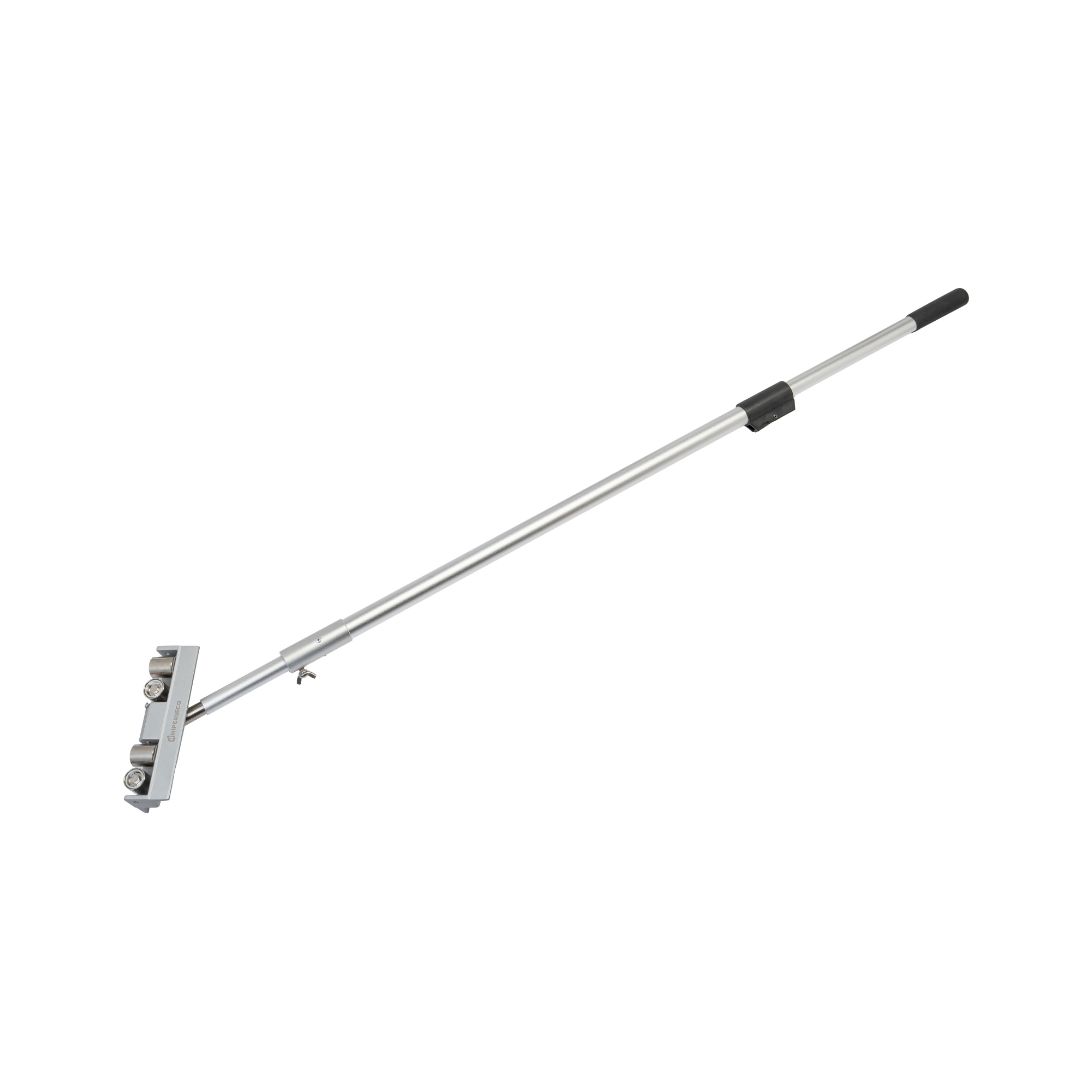Extensor 4 en 1 Aluminio Hiperseco Drywall