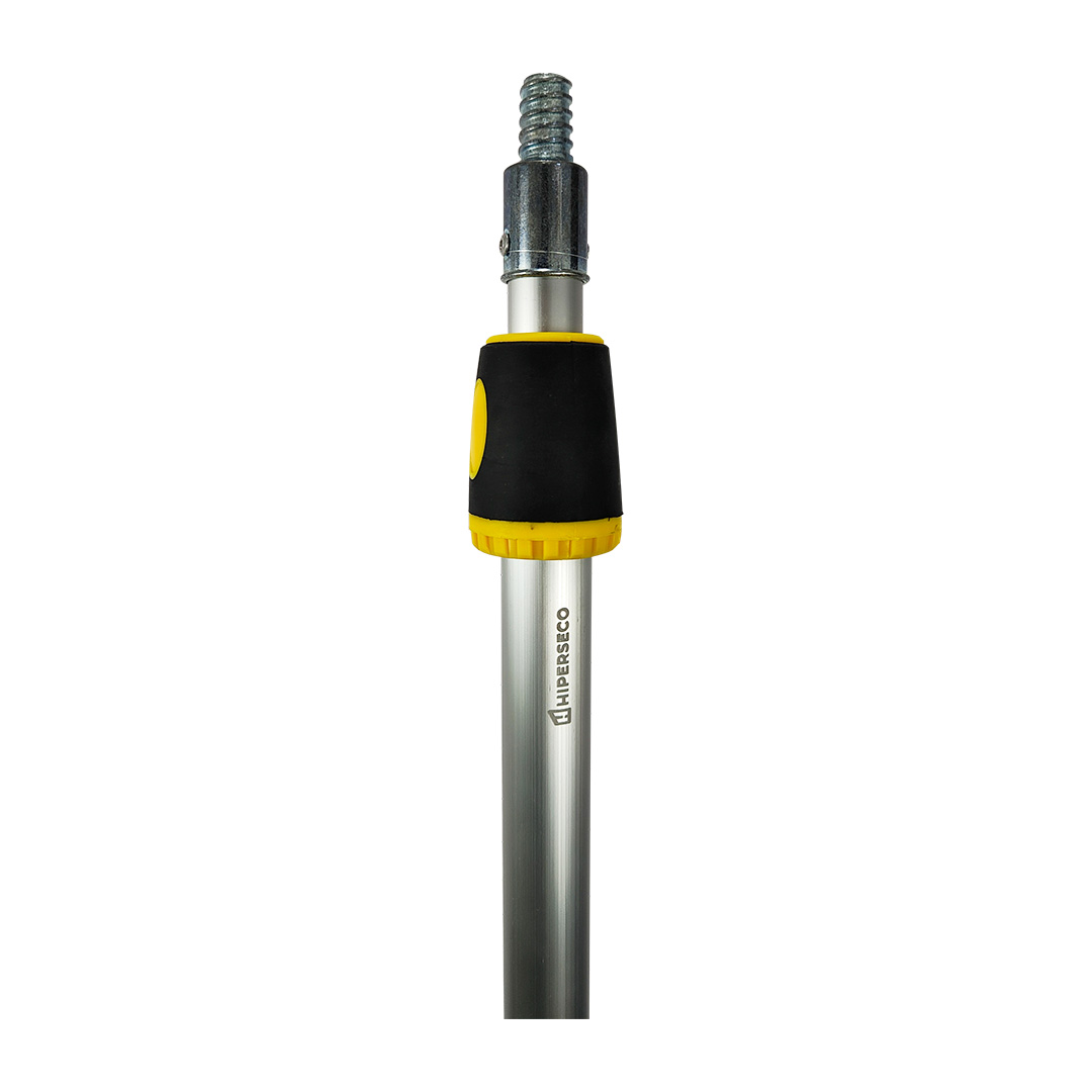 Extensor Hiperseco Aluminio 2 m