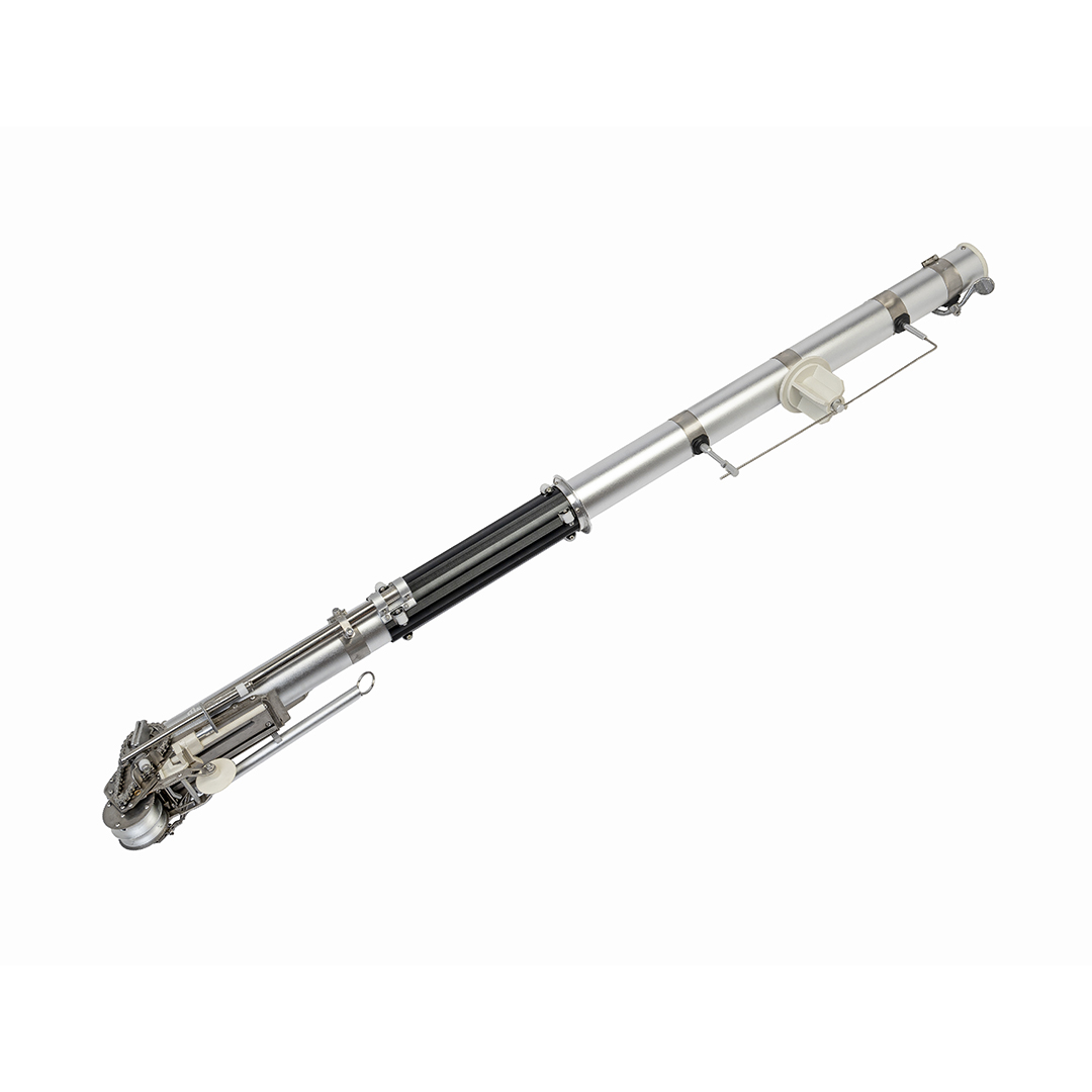 Encintadora Automática Bazooka Hiperseco