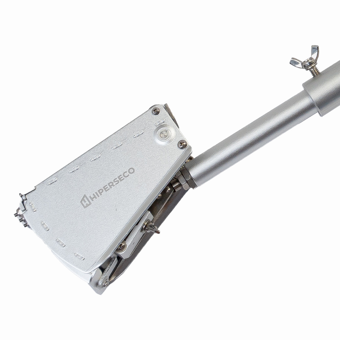 Masilladora Automática de Tornillos Hiperseco