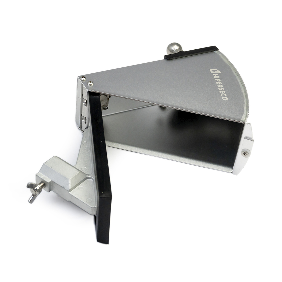 Masilladora Automática de Esquinas Hiperseco