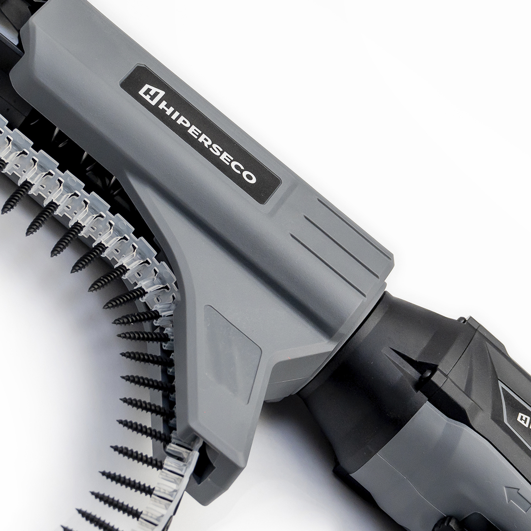 Tornillos Tira Hiperseco T2 Aguja 25 mm 5000 Unid