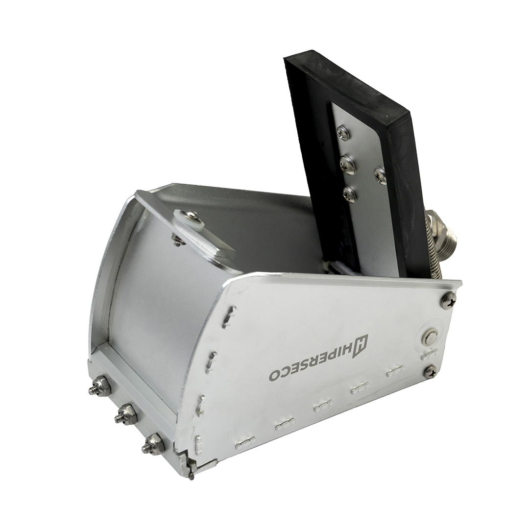 Masilladora Automática de Tornillos Hiperseco