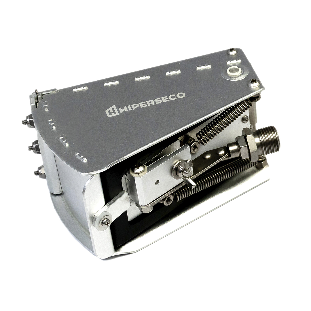 Masilladora Automática de Tornillos Hiperseco