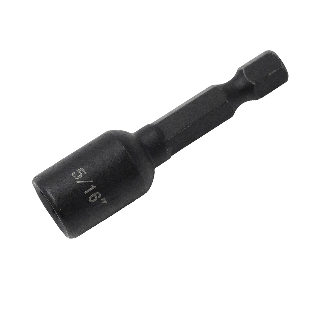 Punta Magnética Boca Llave Hex 516 Hiperseco