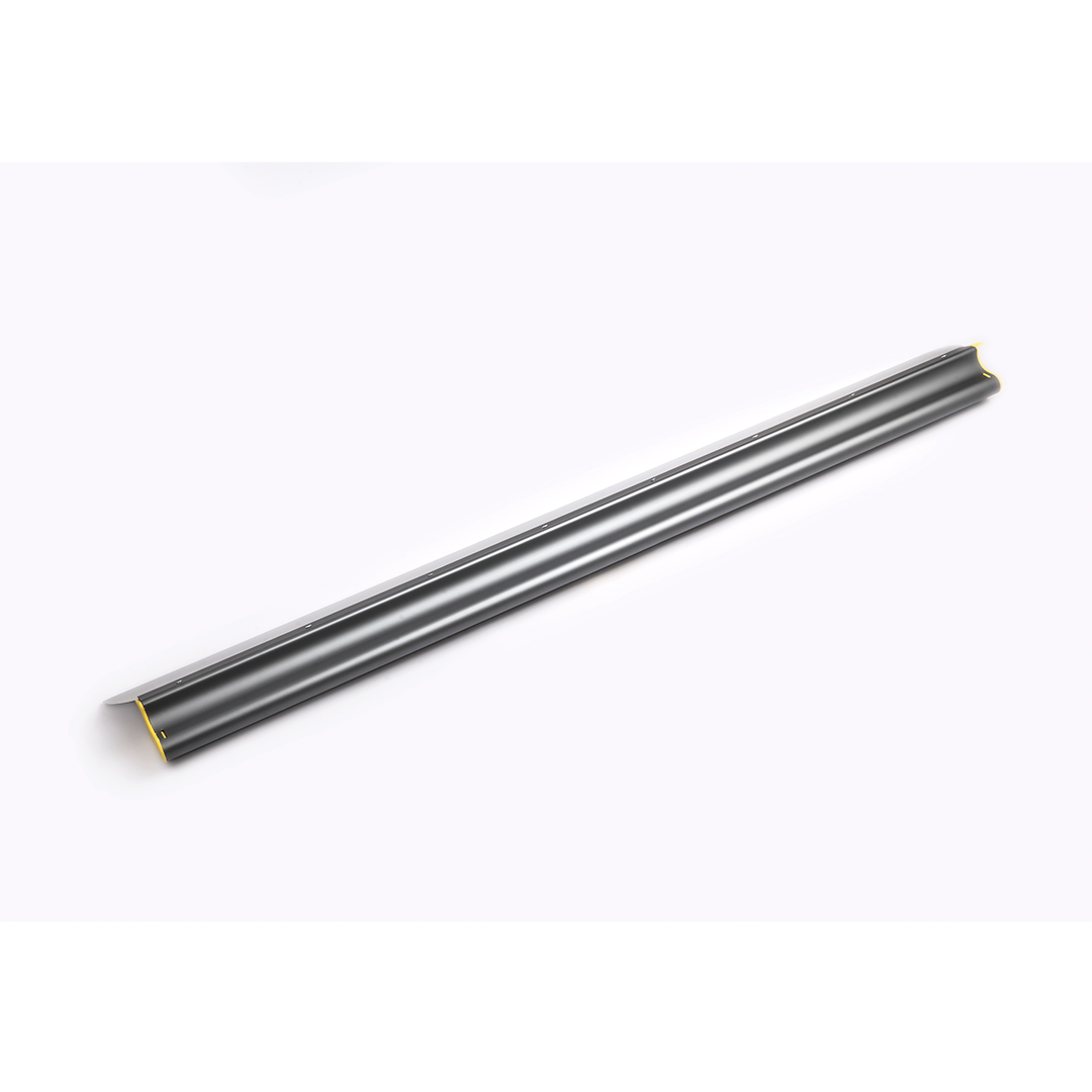 Espátula Larga Hiperseco Aluminio Acero 120 Cm