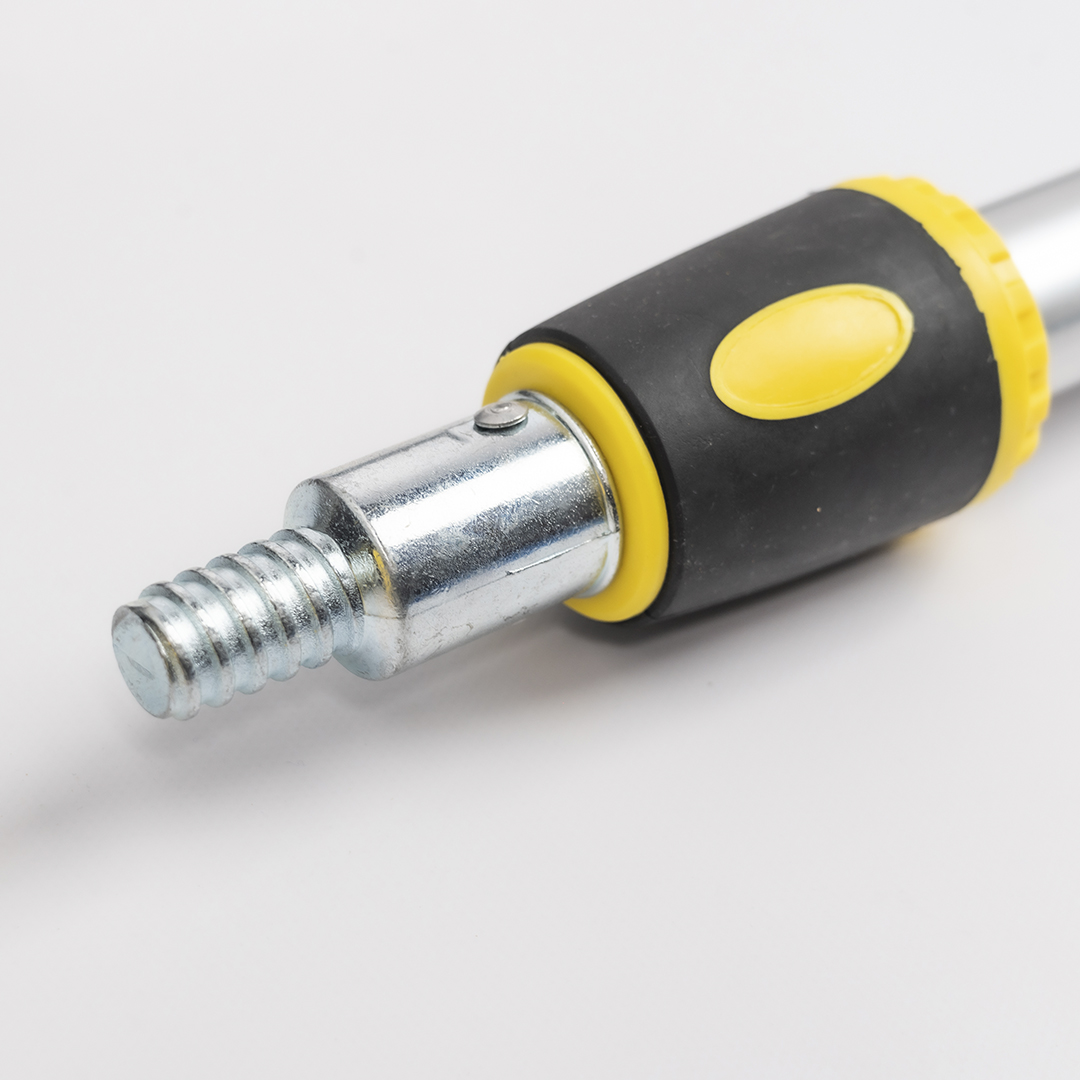 Extensor Hiperseco Aluminio 2 m