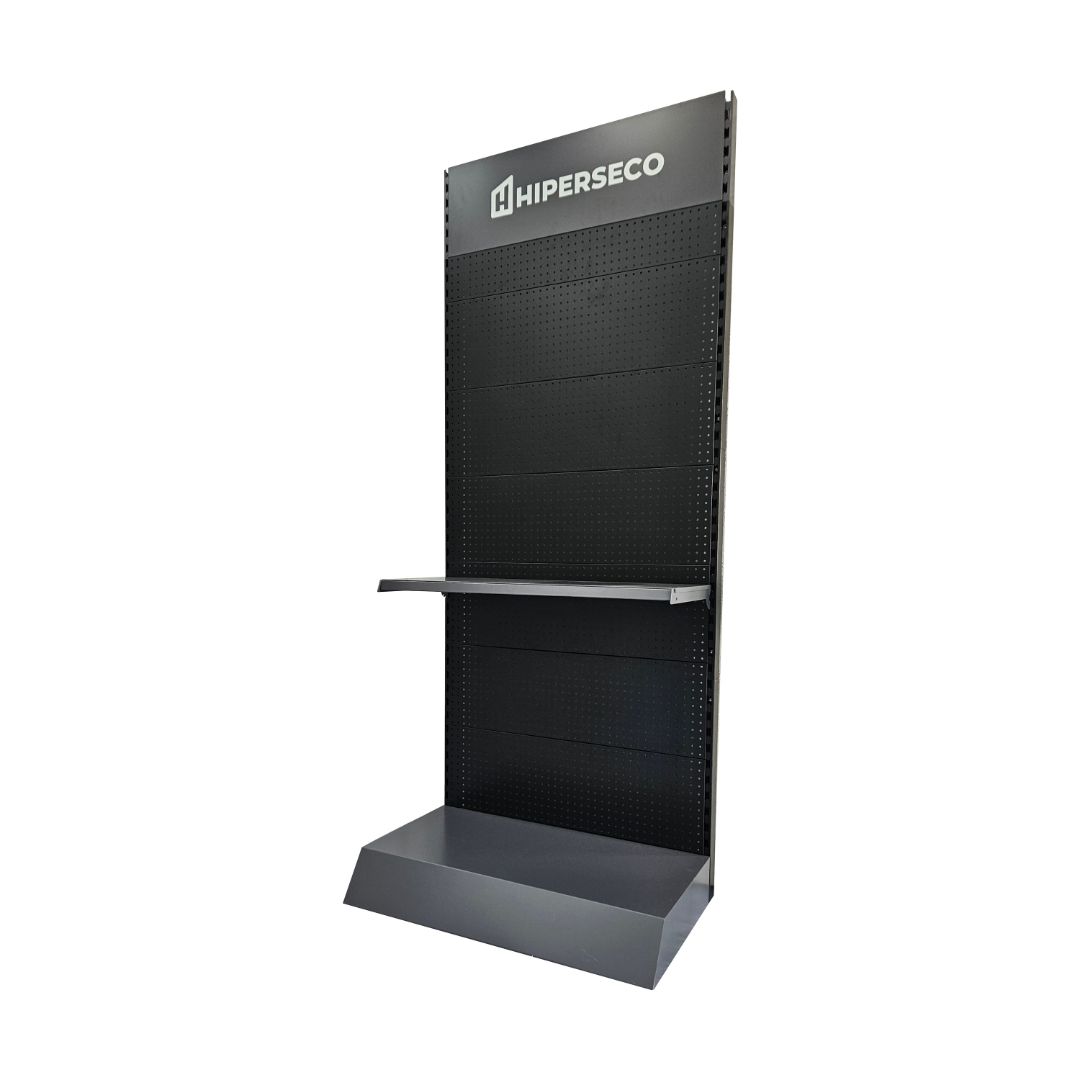 Display Muestrario Hiperseco