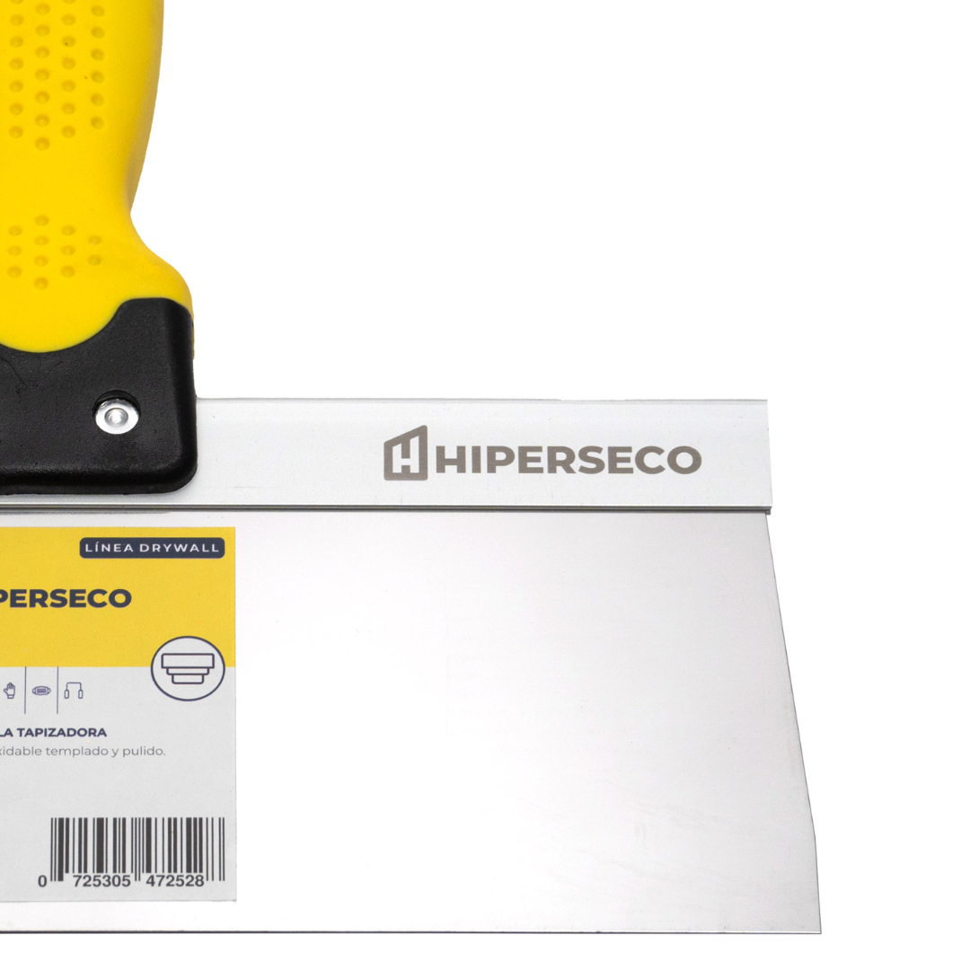 Espátula Tapizadora Hiperseco 12
