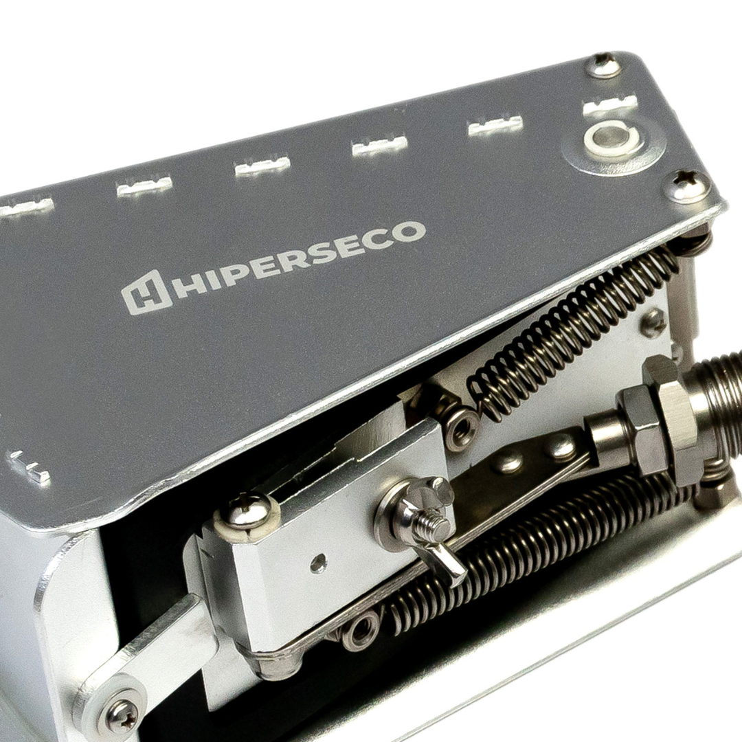 Masilladora Automática de Tornillos Hiperseco