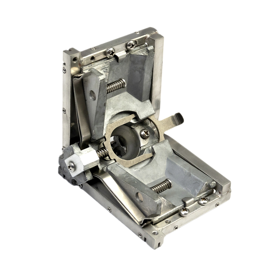 Remate Esquinas Hiperseco Masilladora Flat Box