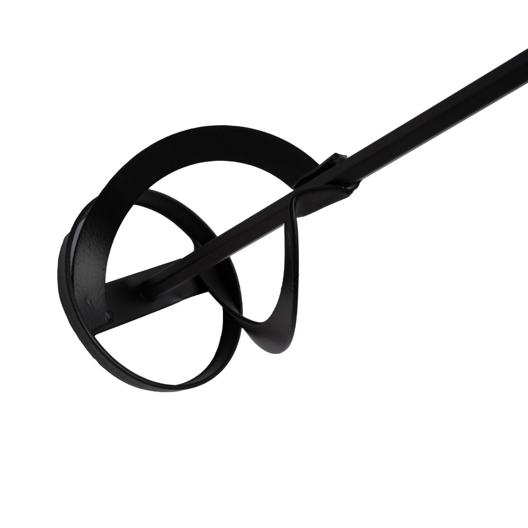 Mezclador Pintura Hiperseco 60 Cm