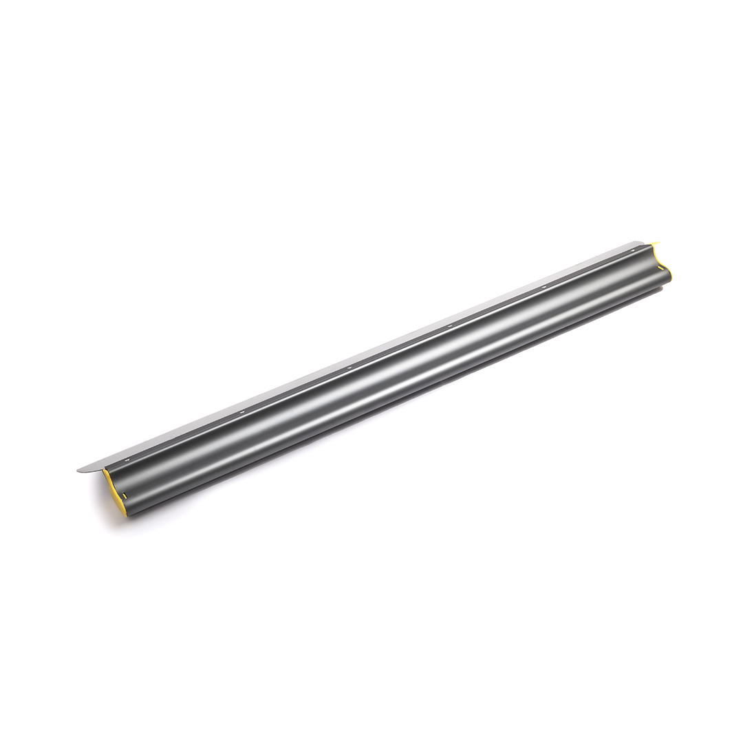 Espátula Larga Hiperseco Aluminio Acero 100 Cm
