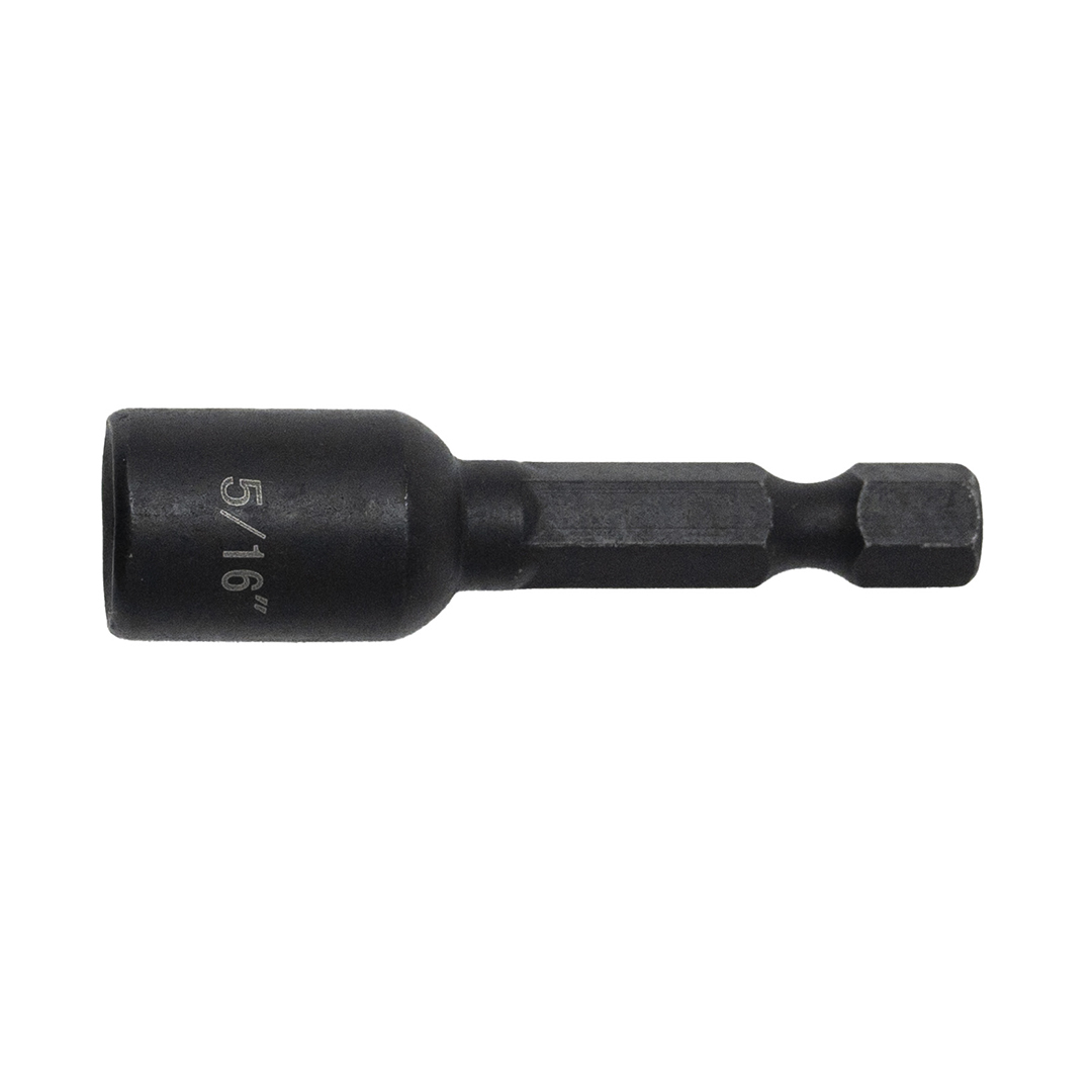 Punta Magnética Boca Llave Hex 516 Hiperseco