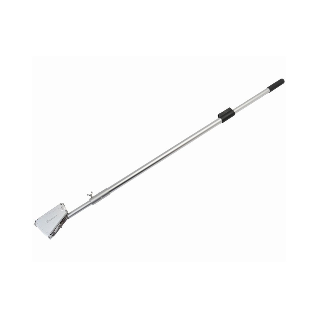 Extensor 4 en 1 Aluminio Hiperseco Drywall