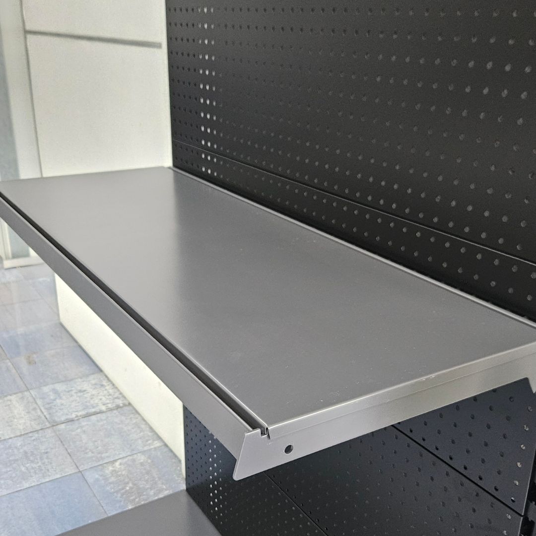 Display Muestrario Hiperseco