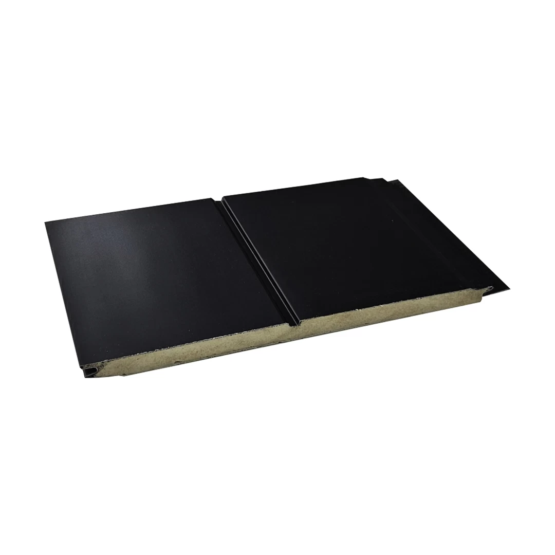 Hiperpanel Negro 20Mm X383X5900Mm